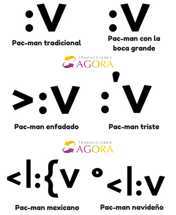 Qu significa v Significado y Origen Agorafs