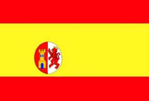bandera españa primera republica