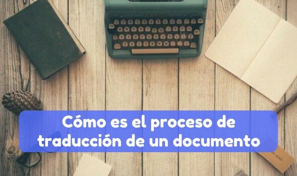 pasos a seguir para traducir un texto