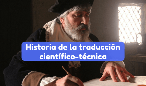 Historia De La Traducción Científico-técnica - Agorafs.com