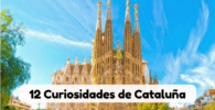 Curiosidades de Cataluña