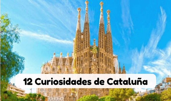 Curiosidades de Cataluña