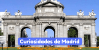 Curiosidades de Madrid