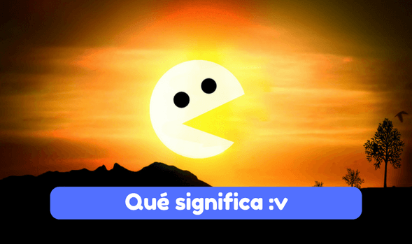 Qu significa v Significado y Origen Agorafs