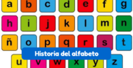 historia del alfabeto