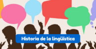 historia de la lingüística