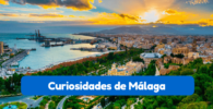curiosidades de Málaga