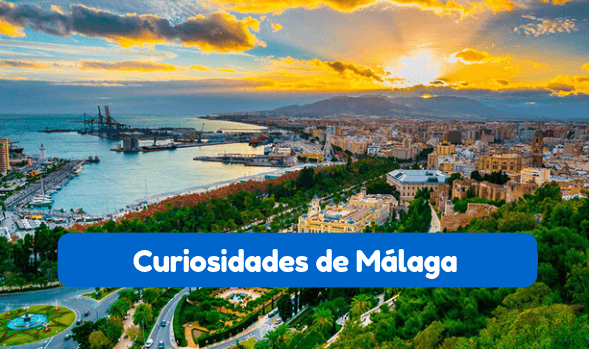 curiosidades de Málaga