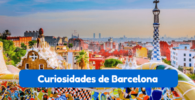 curiosidades sobre Barcelona