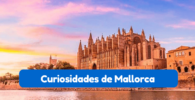 curiosidades sobre Mallorca