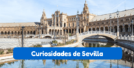 curiosidades sobre Sevilla