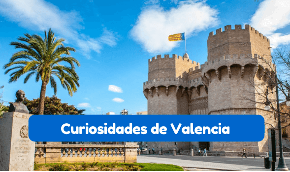 curiosidades sobre Valencia