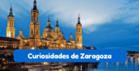 curiosidades sobre Zaragoza
