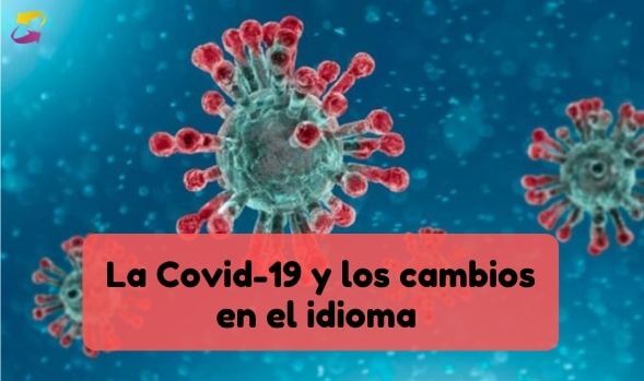 covid-19 y el idioma