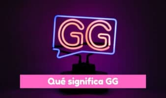 significado de GG