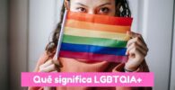 Significado de LGBTQIA+