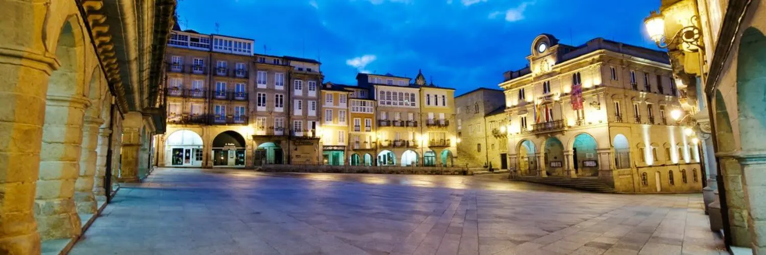 traductores en Ourense capital