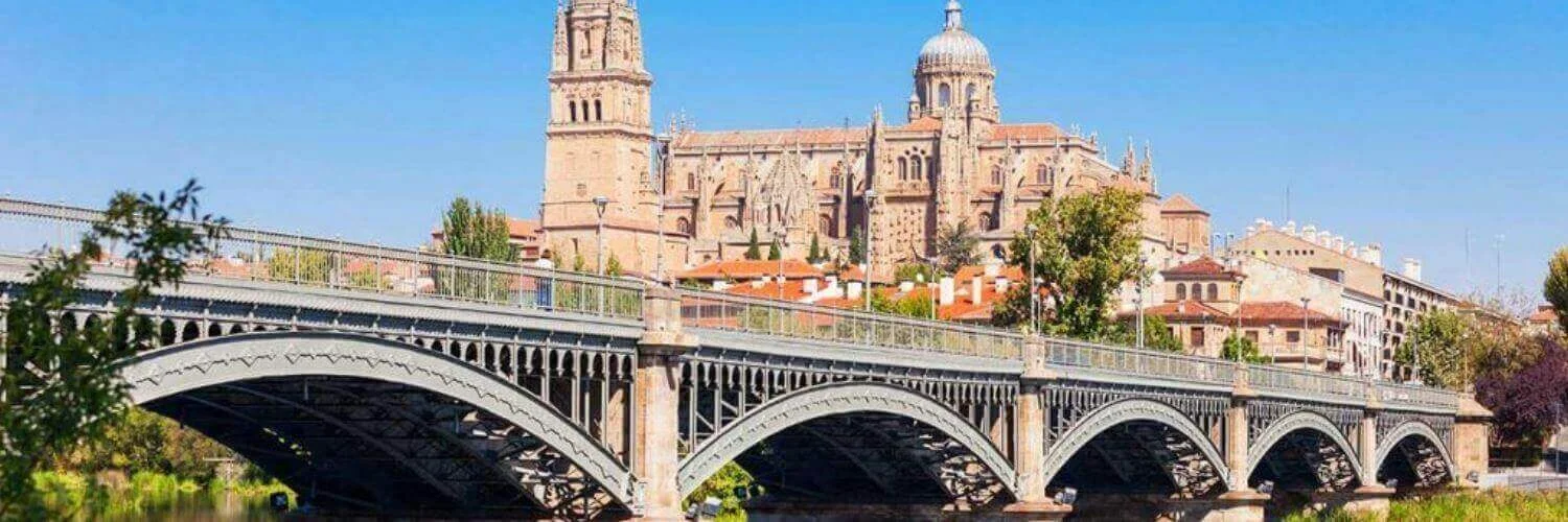 traductores en Salamanca capital