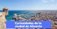 curiosidades de la ciudad de Alicante