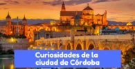 Curiosidades de la ciudad de Córdoba