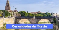 curiosidades de la ciudad de Murcia