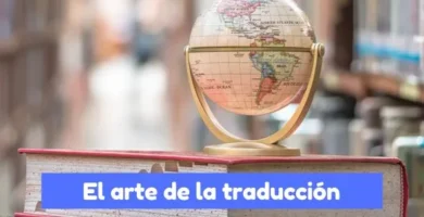 el arte de saber traducir