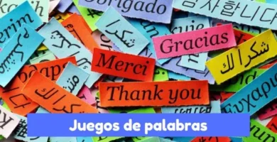 juegos de palabras en diferentes idiomas