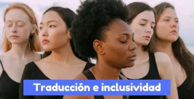 La inclusividad en el sector de la traducción