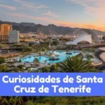 curiosidades de Tenerife