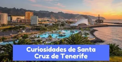 curiosidades de Tenerife