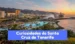 curiosidades de Tenerife