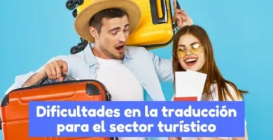 dificultades traducción turística