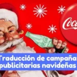 Traducción de campañas publicitarias en Navidad