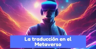 la traducción en el Metaverso