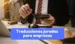 traducciones juradas para empresas